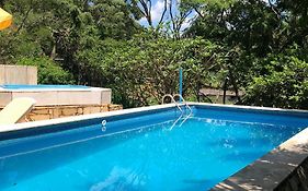 Fazenda Quinta Da Esperanca- Pousada E Lazer
