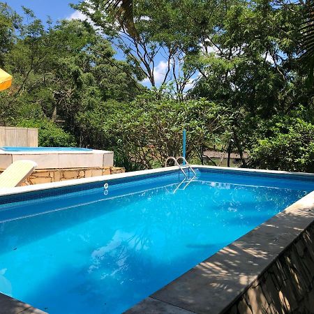 Fazenda Quinta Da Esperanca- Pousada E Lazer Tiradentes Eksteriør billede