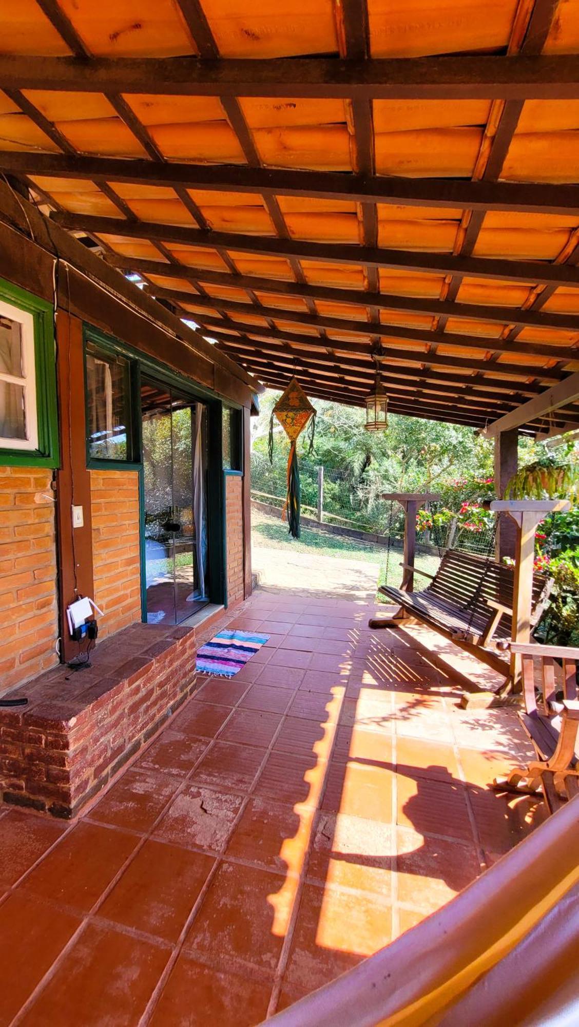 Fazenda Quinta Da Esperanca- Pousada E Lazer Tiradentes Eksteriør billede