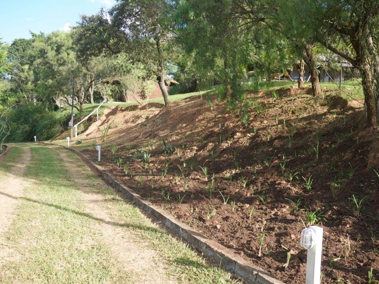 Fazenda Quinta Da Esperanca- Pousada E Lazer Tiradentes Eksteriør billede